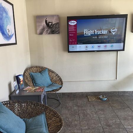 Surfer Beach Hotel San Diego Esterno foto