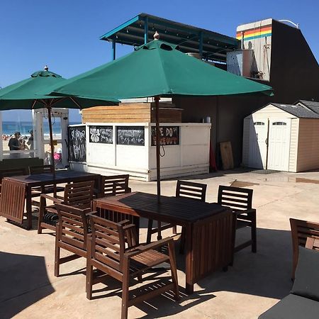 Surfer Beach Hotel San Diego Esterno foto