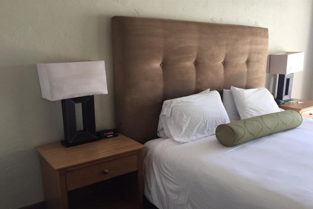 Surfer Beach Hotel San Diego Esterno foto