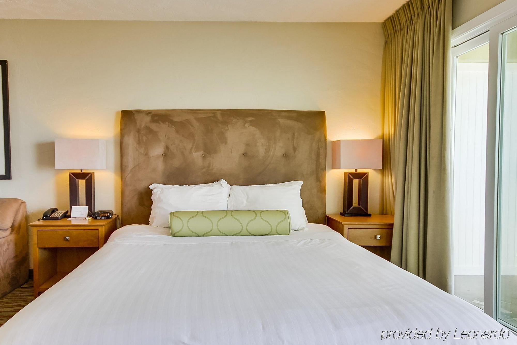 Surfer Beach Hotel San Diego Esterno foto