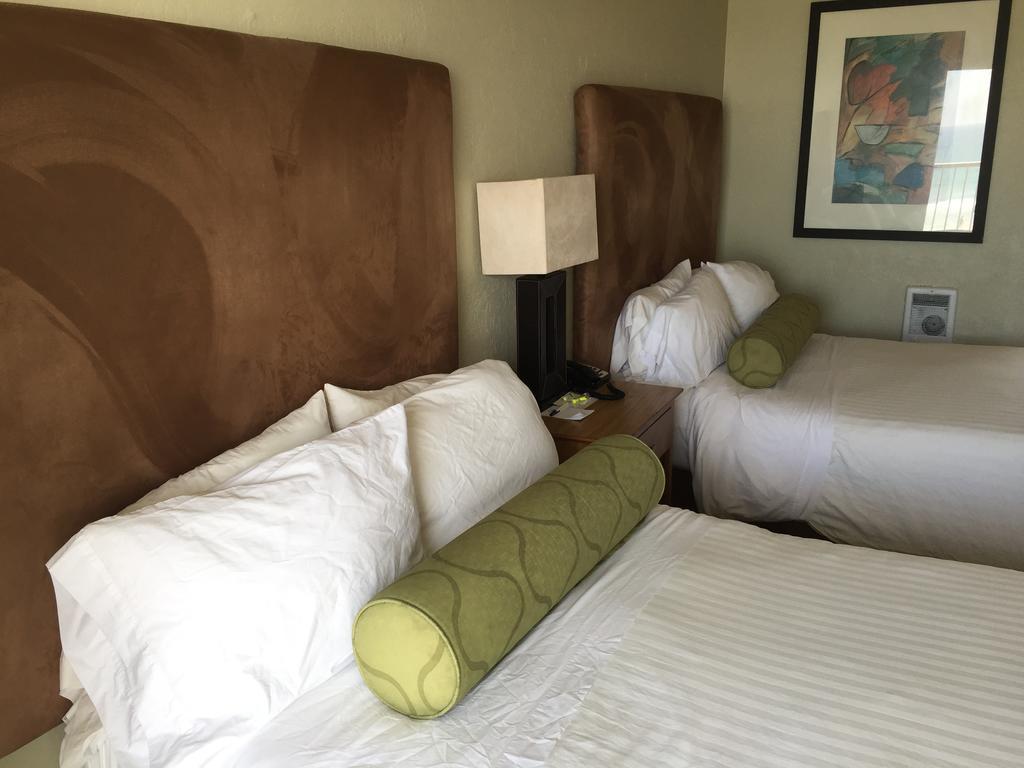 Surfer Beach Hotel San Diego Esterno foto