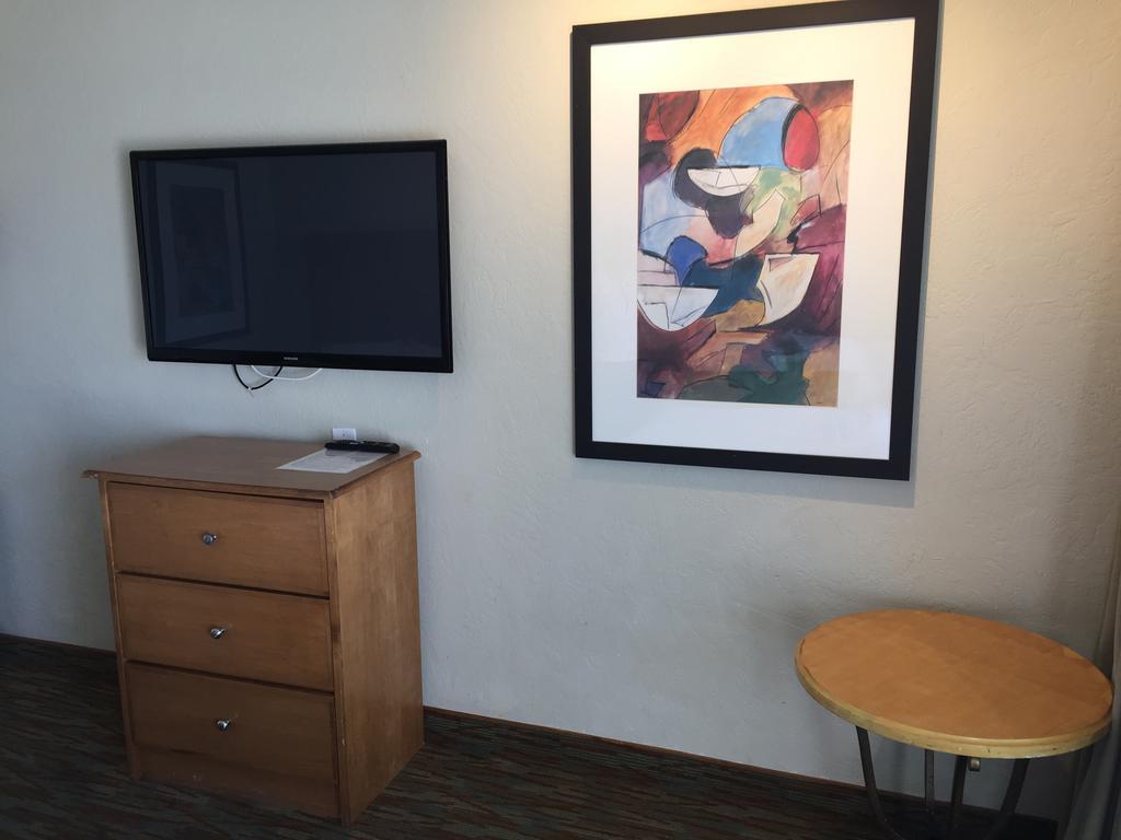 Surfer Beach Hotel San Diego Esterno foto