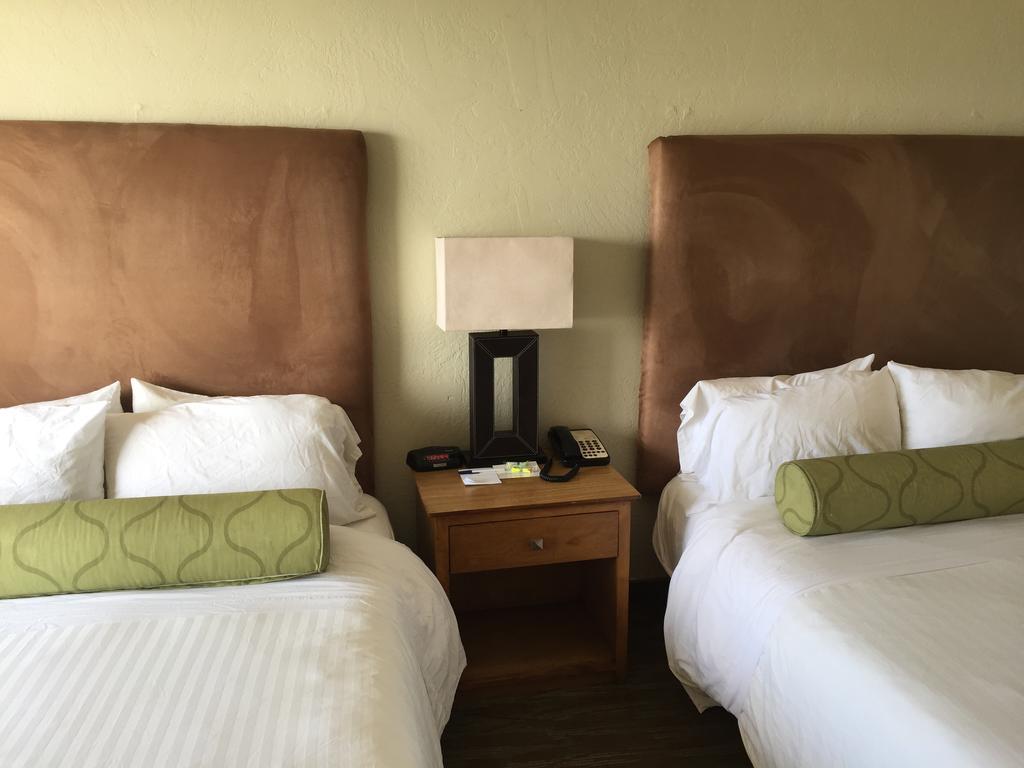 Surfer Beach Hotel San Diego Esterno foto