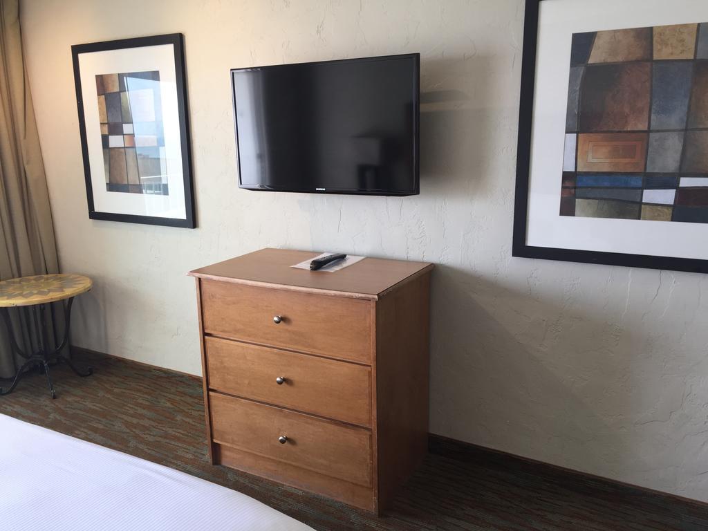 Surfer Beach Hotel San Diego Esterno foto