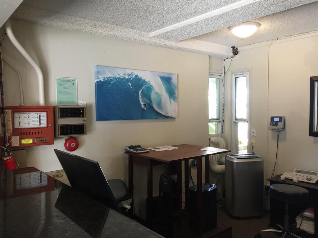 Surfer Beach Hotel San Diego Esterno foto