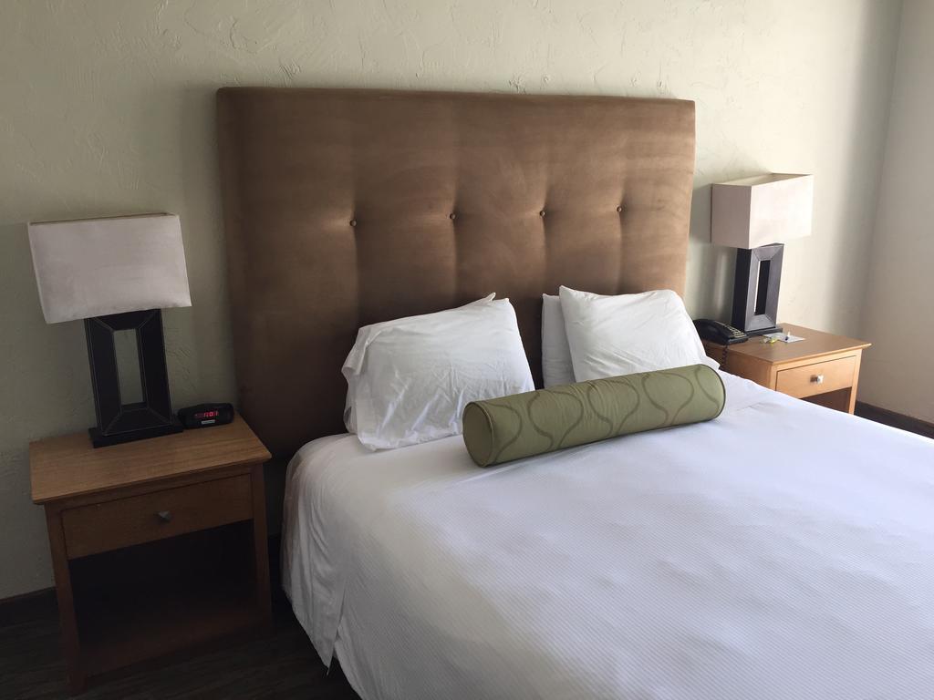 Surfer Beach Hotel San Diego Esterno foto