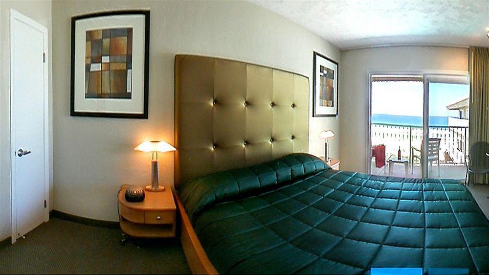 Surfer Beach Hotel San Diego Esterno foto